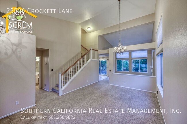 Foto del edificio - 25506 Crockett Ln
