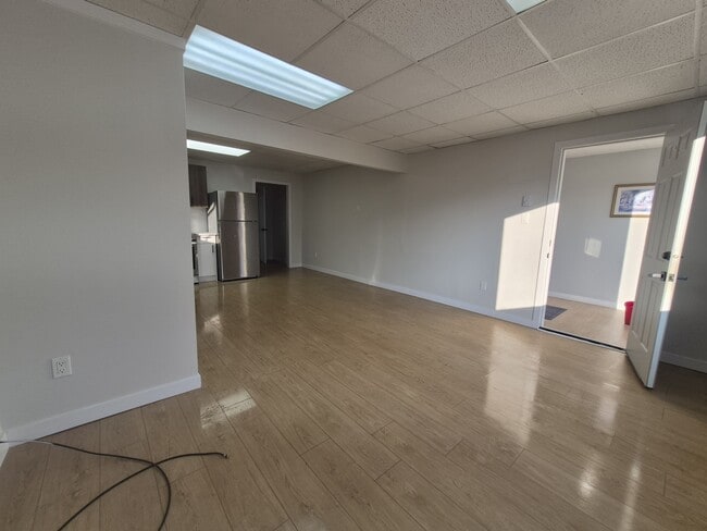 Photo du bâtiment - 10535 Rue Principale