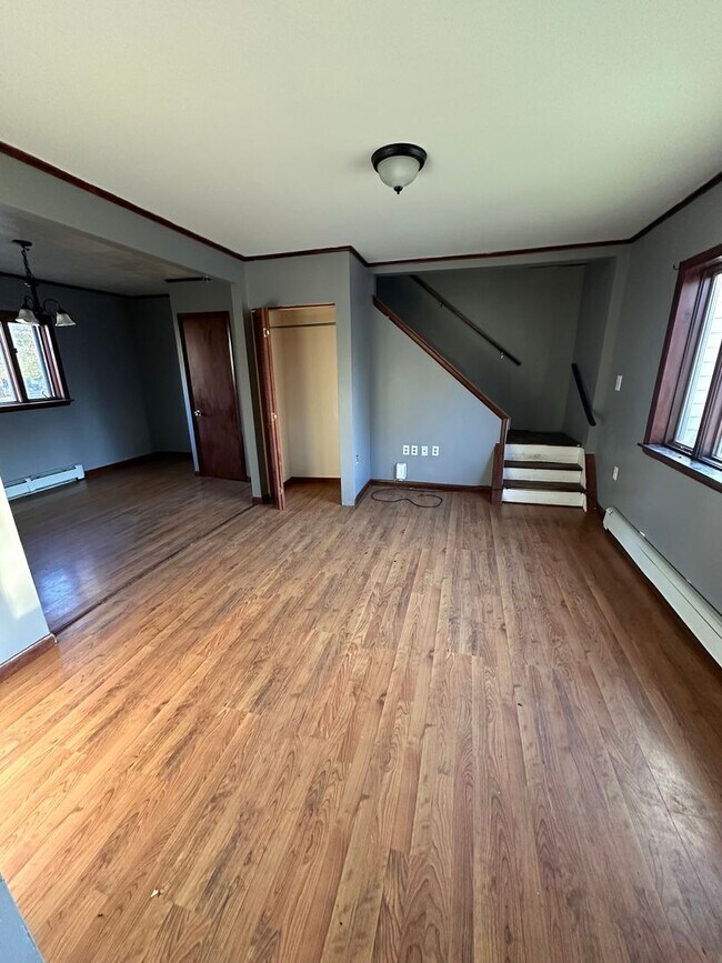 Foto del edificio - 316 Worth St