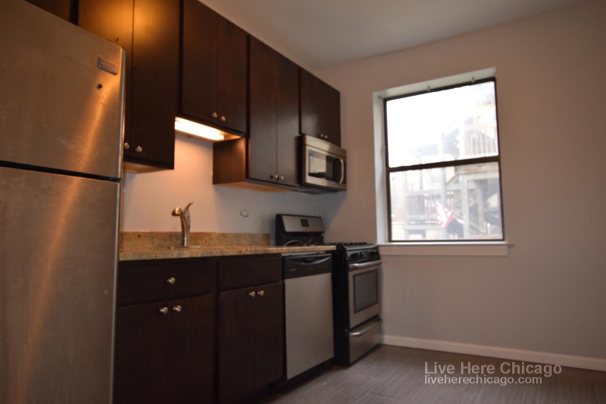 Foto principal - 7700 N Marshfield Ave