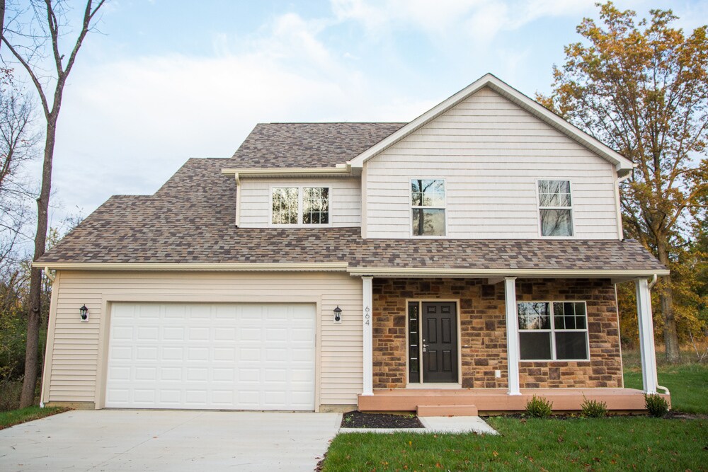 664 Hyatts Rd, Delaware, OH 43015 House Rental in Delaware, OH