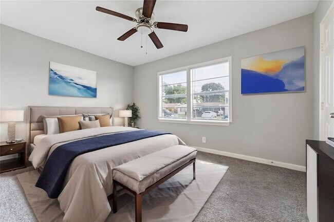 Building Photo - 2101 Norman St