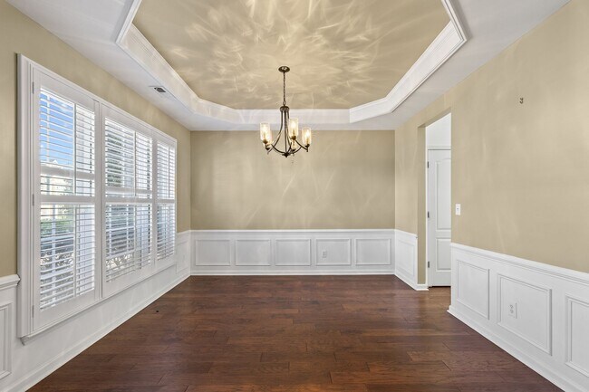 Foto del edificio - **Lovely 4/2.5 House in Wakefield Plantation**