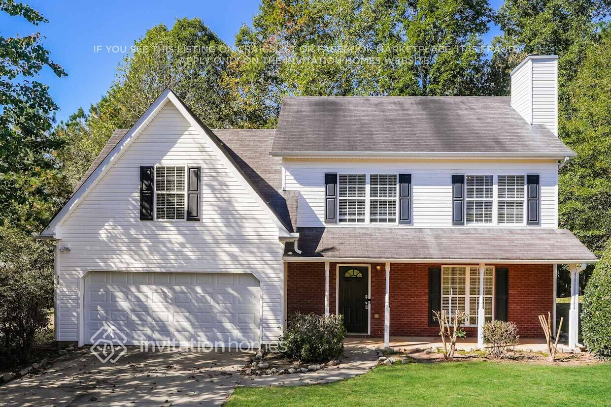 Foto principal - 316 Towler Crossing