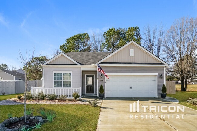 Foto del edificio - 909 Wild Lilac Ct
