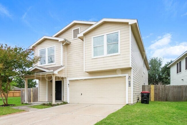 Foto del edificio - 20118 Mountain Dale Dr