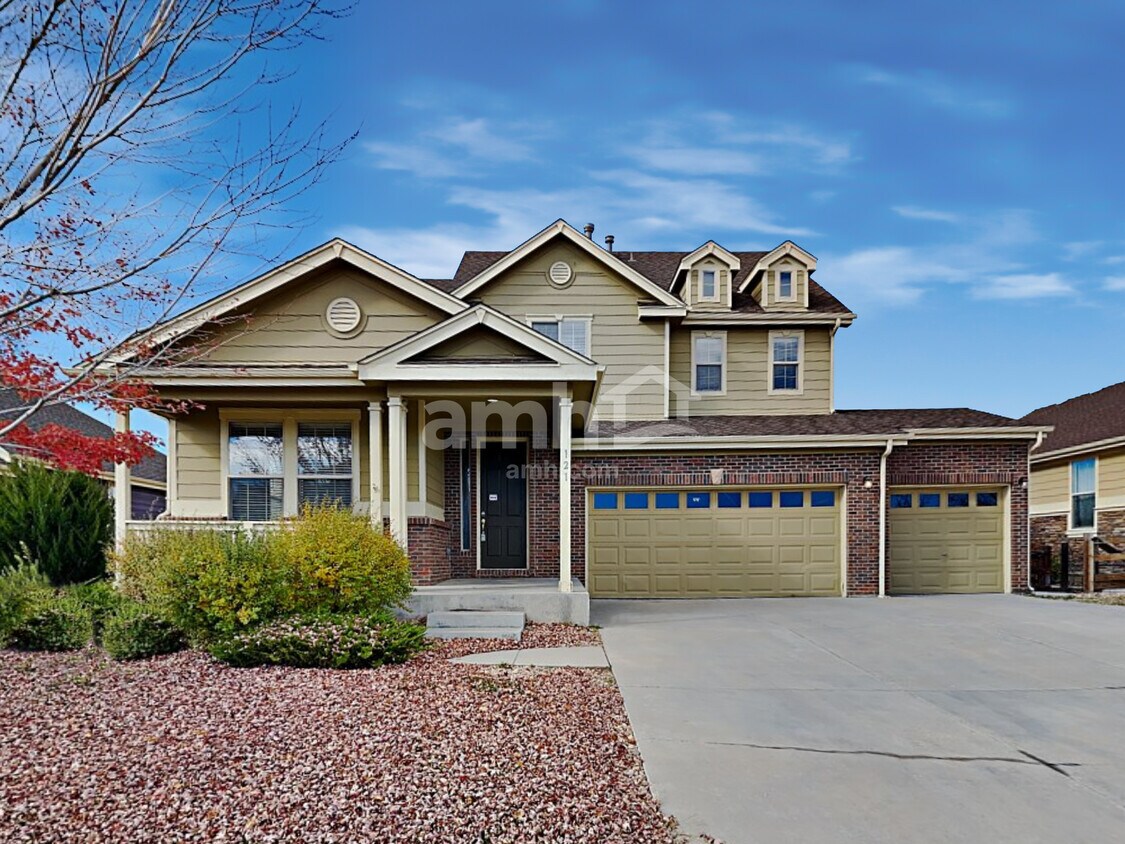 Foto principal - 121 N Elk Court