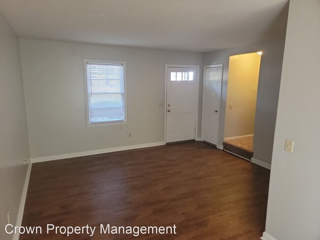 Building Photo - 2 br, 1.5 bath House - 1530 Canal Drive