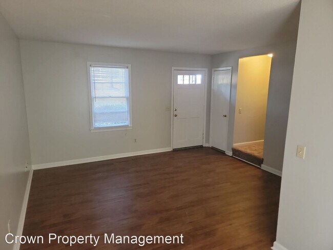 Foto del edificio - 2 br, 1.5 bath House - 1530 Canal Drive