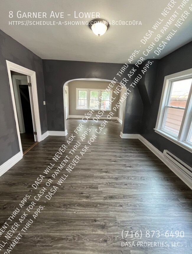 Foto del edificio - 8 Garner Ave