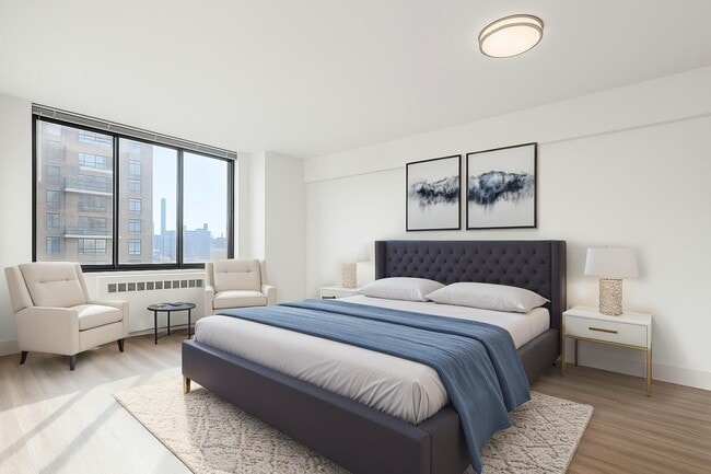 Building Photo - 1735 York Ave