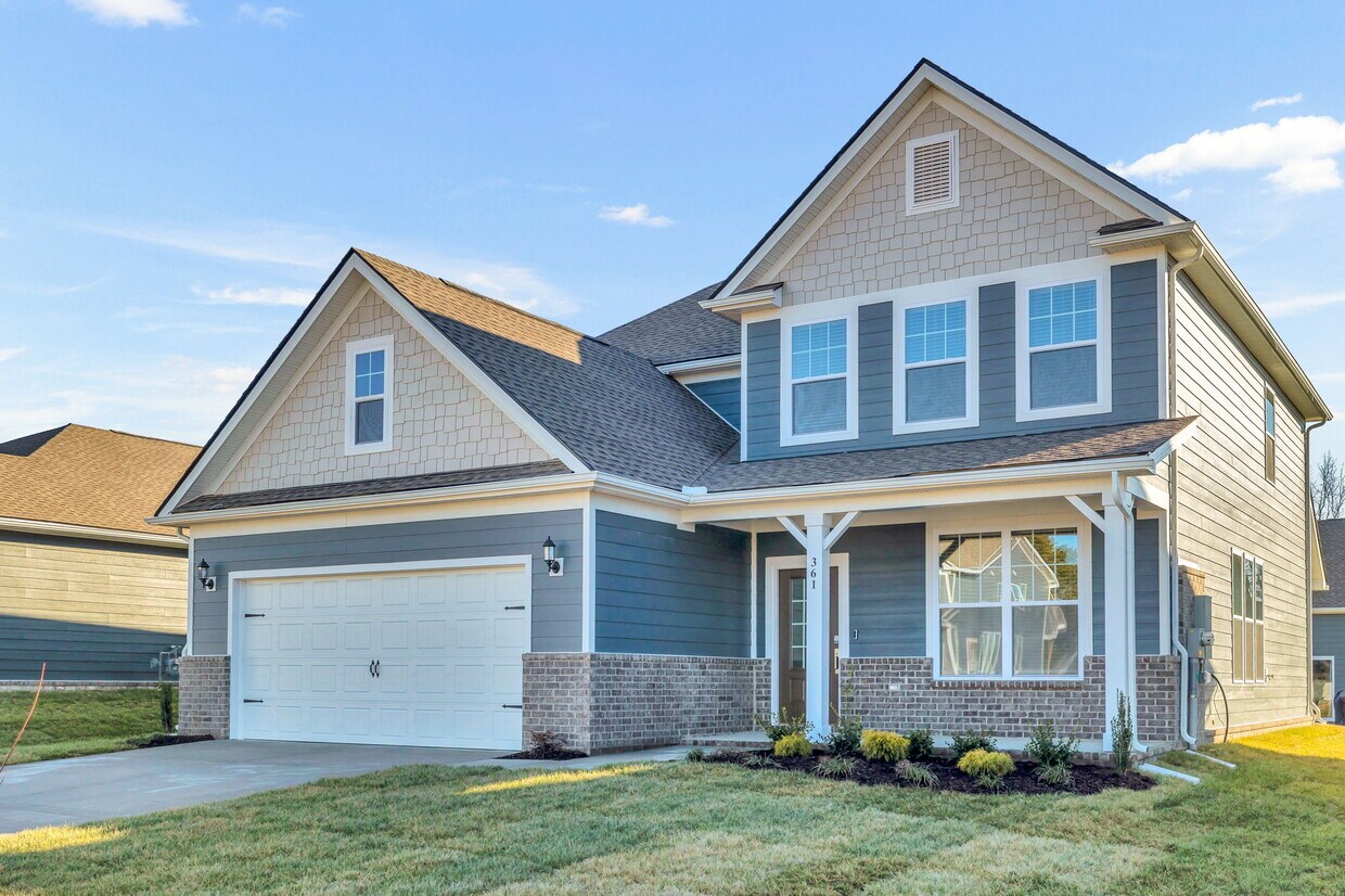 Foto principal - 361 Euclid Dr