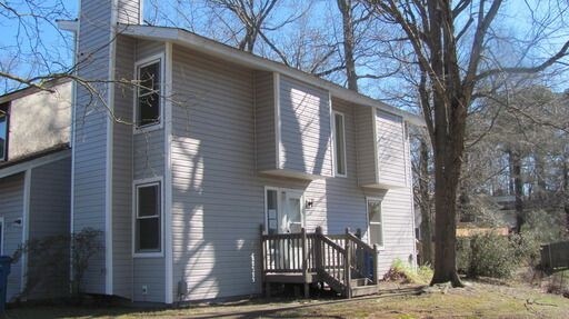 Primary Photo - Large 4 bedroom 2.5 bath in Chesapeake