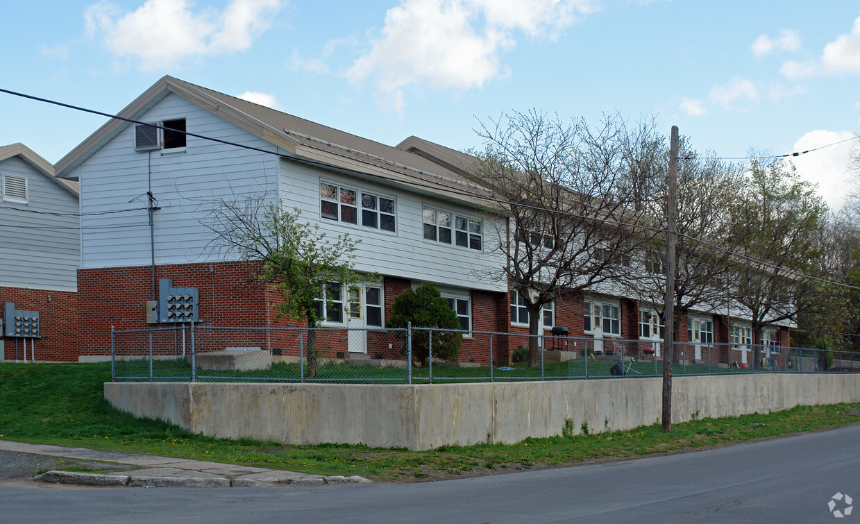 Building Photo - Maywood Terrace Apartments