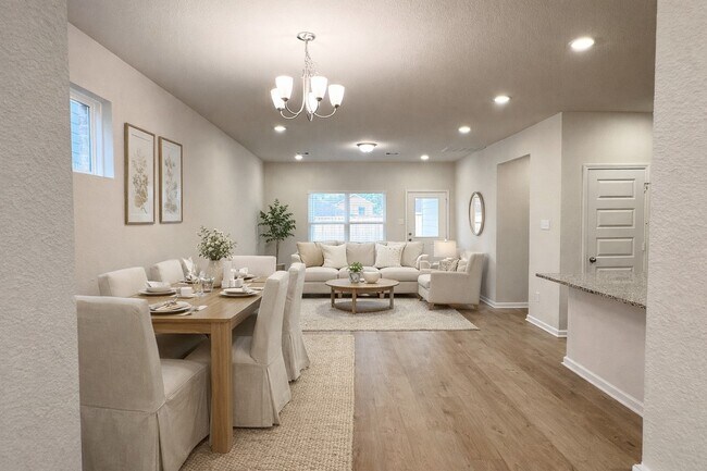 Foto del edificio - 9749 Grace Rdg Dr