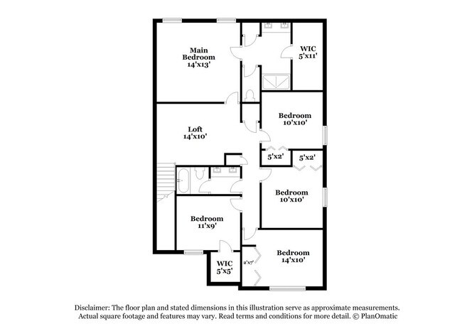 Building Photo - 17847 Blissful Stars Dr