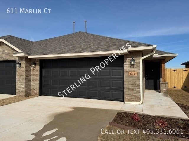 Building Photo - 611 Marlin Ct