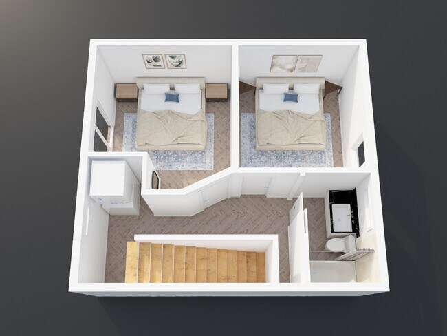 Foto del edificio - 5012 NE 26th Ave