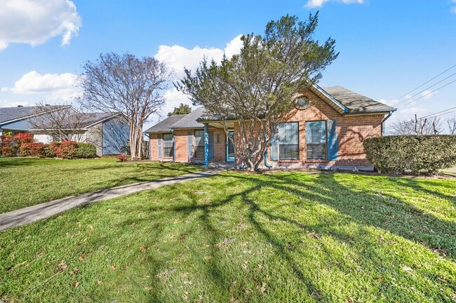 Building Photo - BEAUTIFUL 3 Bedroom, 1 Bathroom in Allen, ...