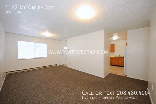Foto del edificio - 1162 McKinley Ave
