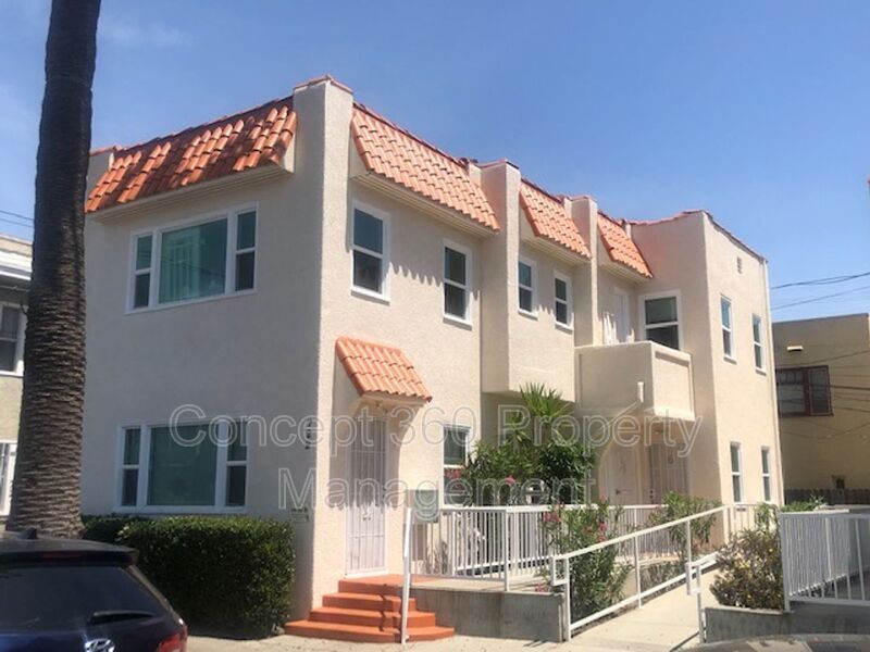 Primary Photo - 722 Lime Ave