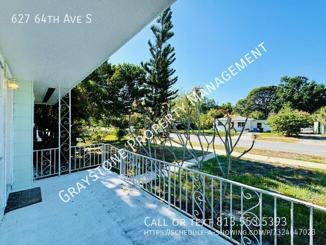Building Photo - 627 64th Ave S