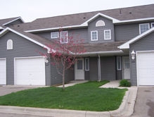 Primary Photo - Vista View Townhomes