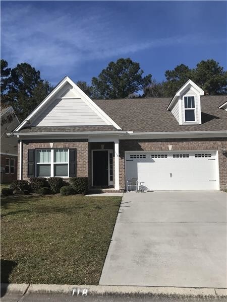 118 Regency Cir Pooler Ga 31322 Apartment For Rent In Pooler