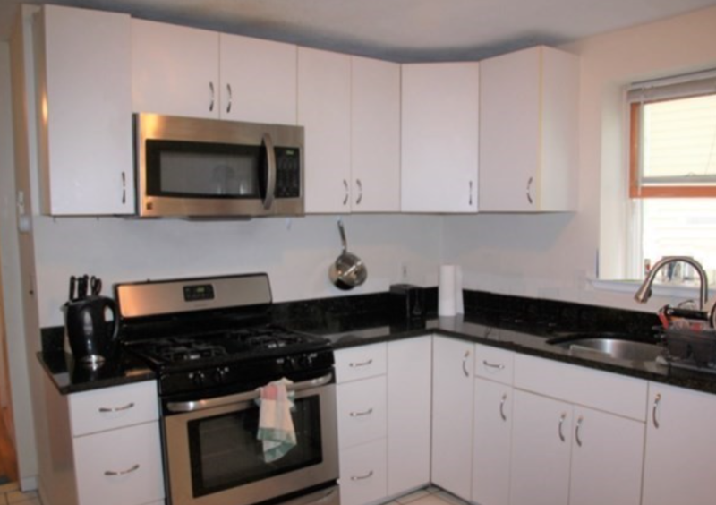 Foto principal - 3899 Washington St
