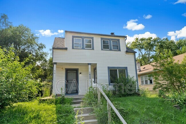 Photo - 1622 N Temple Ave House