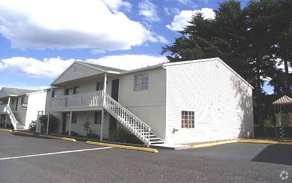 Foto del edificio - Birchwood Lane Apartments