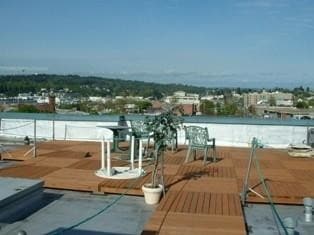 Building Photo - 1 bedroom in Seattle WA 98107