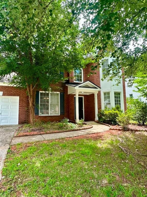 Foto del edificio - 1023 Tanners Point Dr