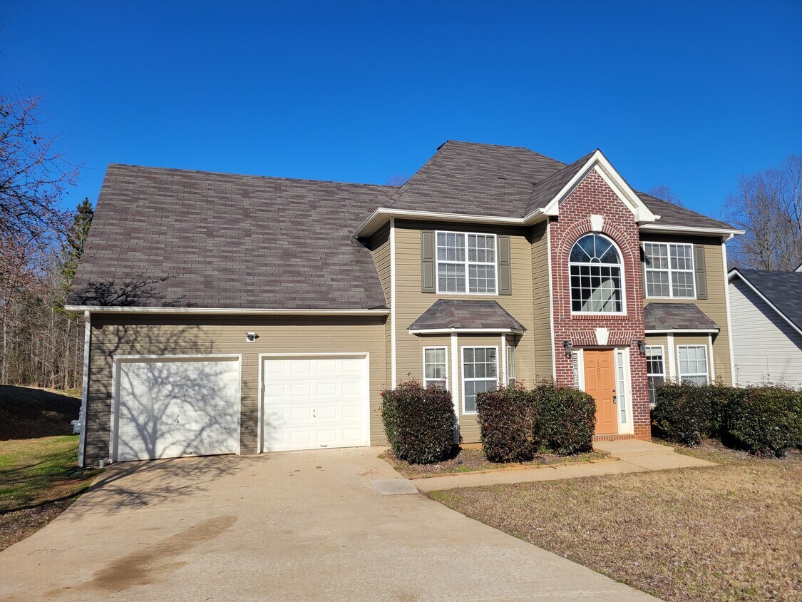 165 Creekview Blvd, Covington, GA 30016 House for Rent in Covington