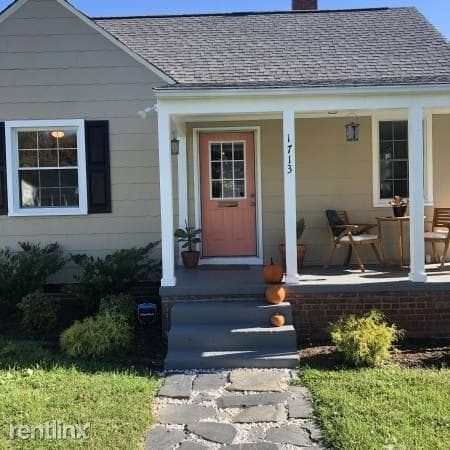 Building Photo - 2 br, 1 bath House - 1713 Betty Ln