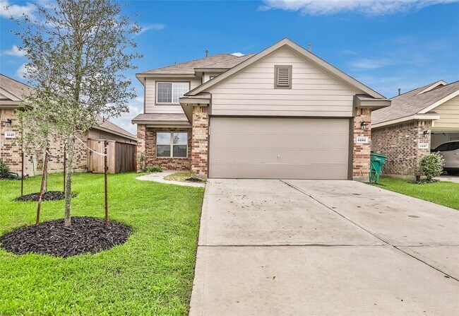Building Photo - 4444 Bethel Colony Trl