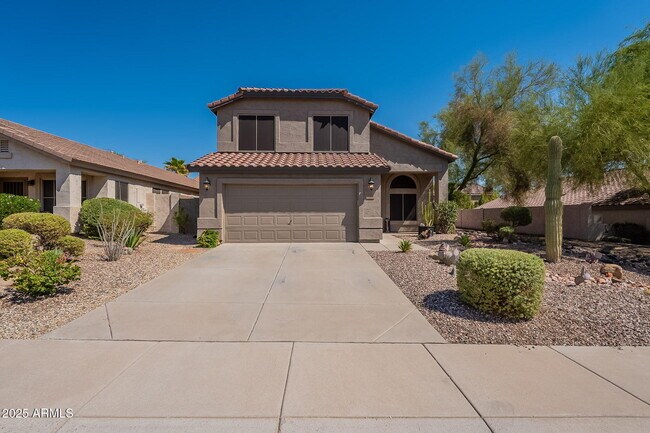 Foto del edificio - 16205 S 17th Ln