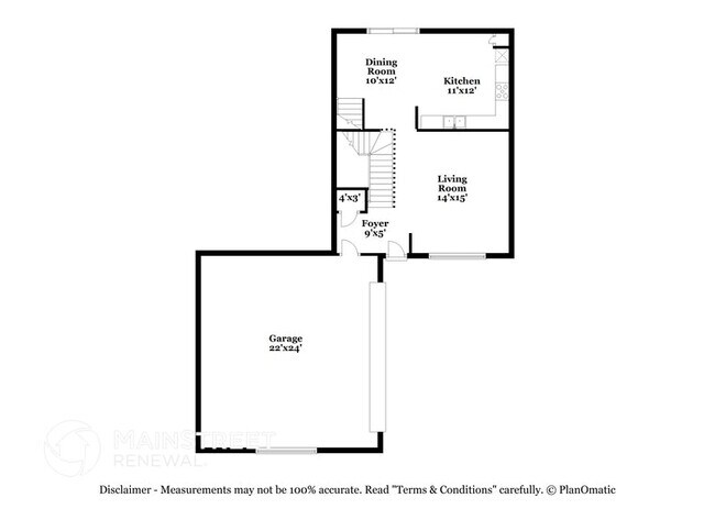 Foto del edificio - 5866 Parterra Dr