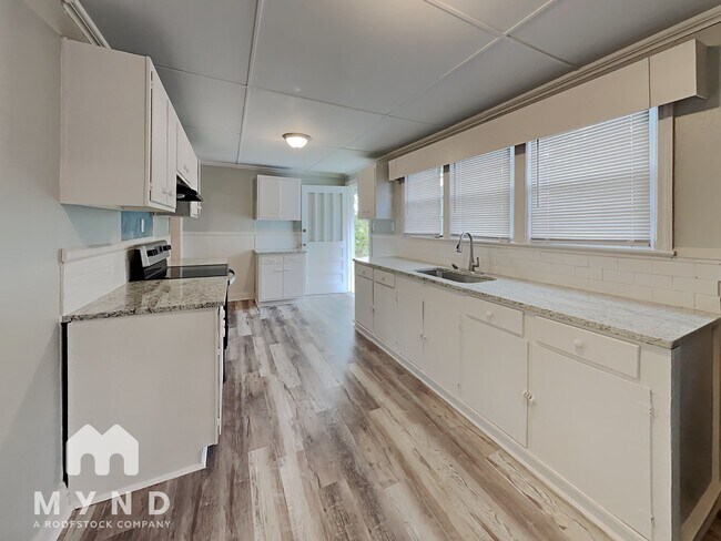 Foto del edificio - 1121 47th St Ensley