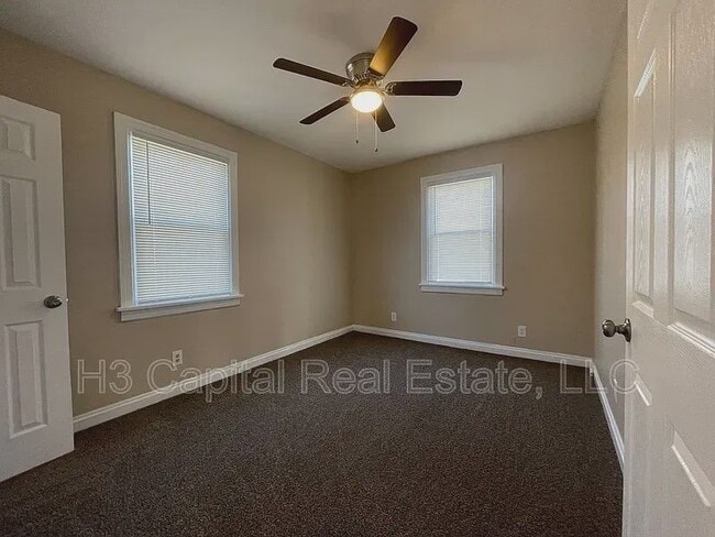 Foto del edificio - 711 N 28th St