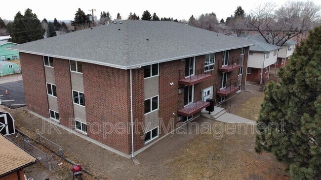 Foto del edificio - 3440 11th Ave S