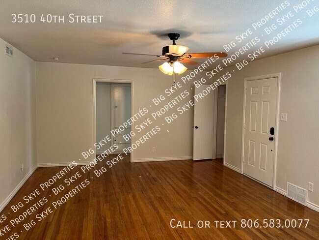 Foto del edificio - 3510 40th St