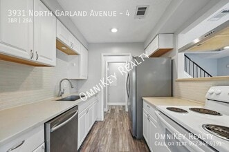 Building Photo - 3931 N Garland Ave