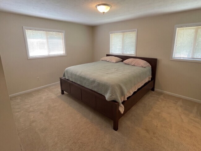 Dormitorio - Better Country Rentals