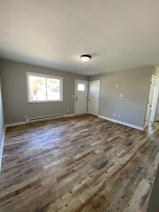 Foto del edificio - 1302 S 13th St