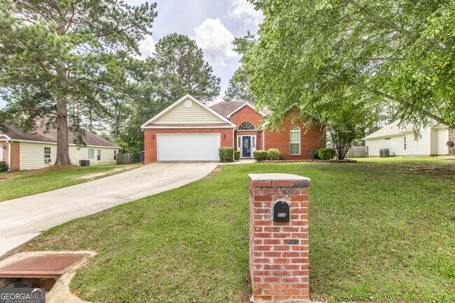Foto del edificio - 215 Wingfield Way