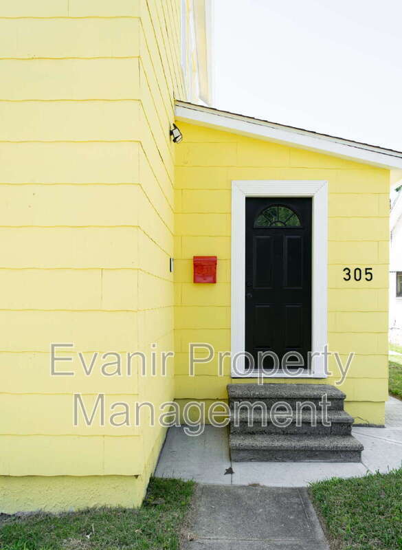Foto del edificio - 305 Wyoming St