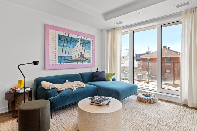 Building Photo - The Livmore Westboro Village