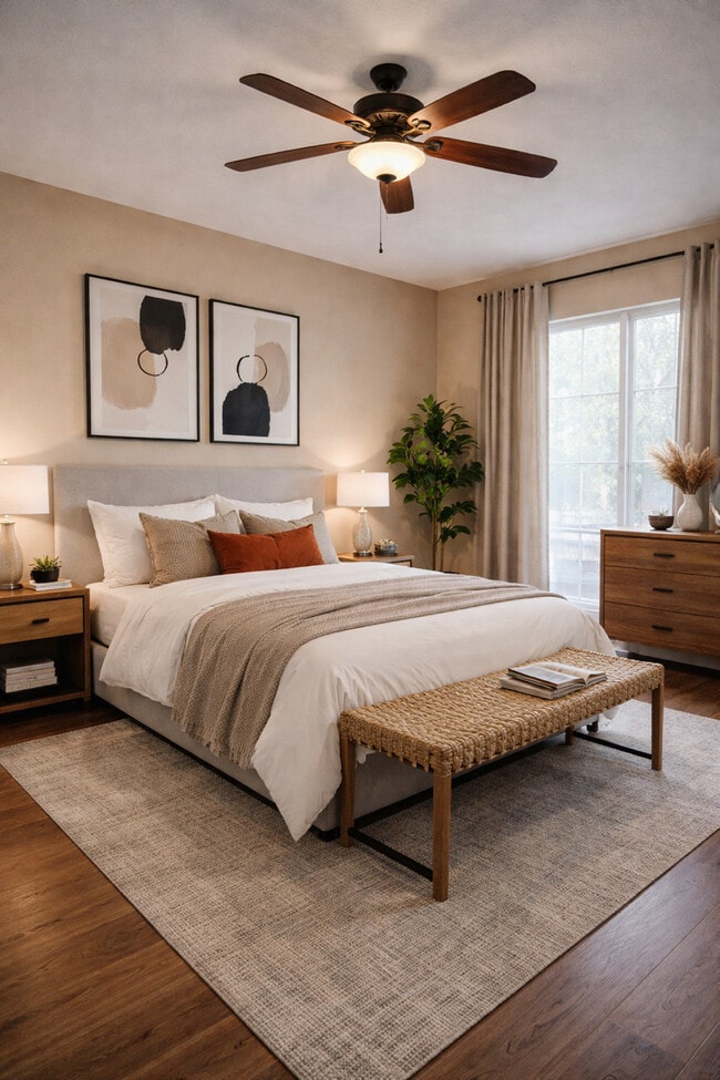 Building Photo - The Point at Windmill Lakes