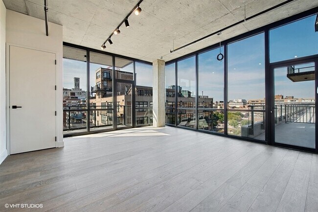 Foto del edificio - 111 S Peoria St